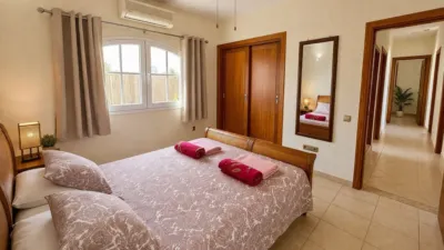 Chalet at Fuerteventura Golf Club photo 29