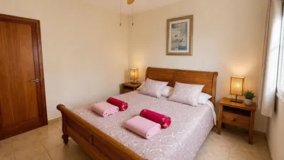 Chalet at Fuerteventura Golf Club photo 30