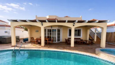 Chalet at Fuerteventura Golf Club photo 3