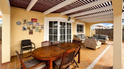 Chalet at Fuerteventura Golf Club photo 31