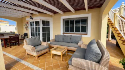 Chalet at Fuerteventura Golf Club photo 32