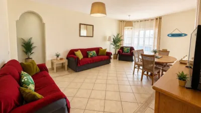 Chalet at Fuerteventura Golf Club photo 4