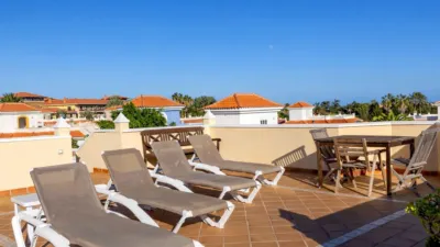 Chalet at Fuerteventura Golf Club photo 33
