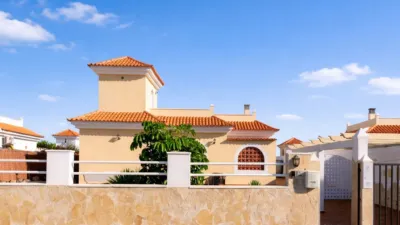 Chalet at Fuerteventura Golf Club photo 6