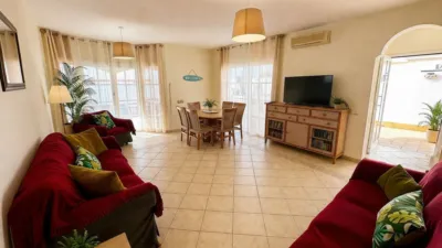 Chalet at Fuerteventura Golf Club photo 5