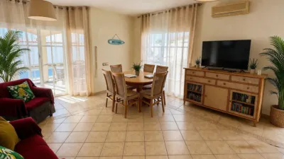 Chalet at Fuerteventura Golf Club photo 8