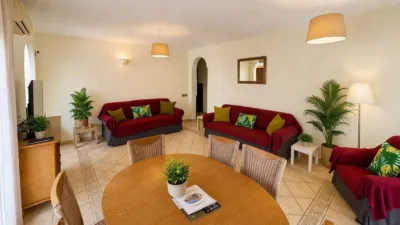 Chalet at Fuerteventura Golf Club photo 9