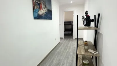 Apartment in Santa Margarida photo 11