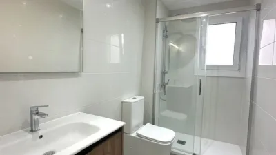 Apartment in Santa Margarida photo 17