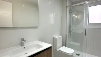 Apartment in Santa Margarida photo 18