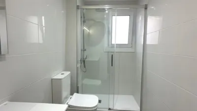 Apartment in Santa Margarida photo 19