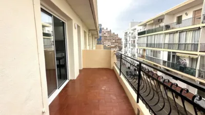 Apartment in Santa Margarida photo 20