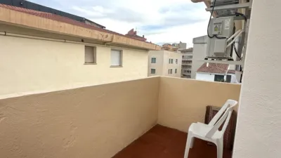 Apartment in Santa Margarida photo 21