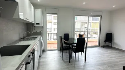 Apartment in Santa Margarida photo 2