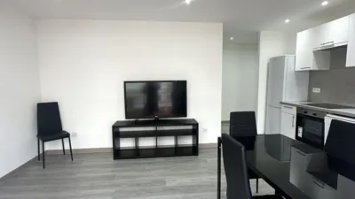 Apartment in Santa Margarida photo 4