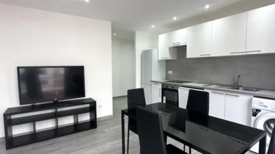Apartment in Santa Margarida photo 5