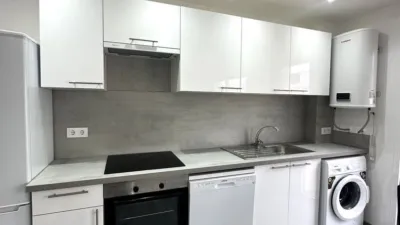 Apartment in Santa Margarida photo 6