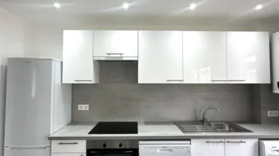 Apartment in Santa Margarida photo 9