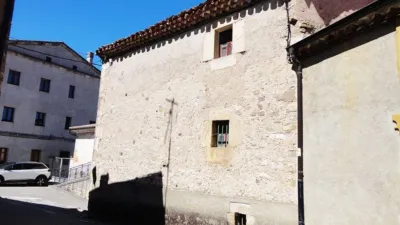 Chalet on Calle de San Pedro, 19 photo 7