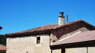 Chalet on Calle de San Pedro, 19 photo 8