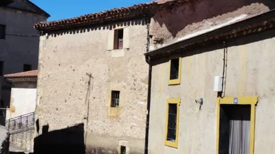 Chalet on Calle de San Pedro, 19 photo 9