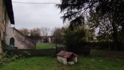 Chalet en Amorebieta photo 10