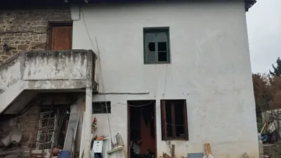 Chalet in Amorebieta photo 4