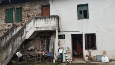 Chalet in Amorebieta photo 5
