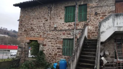 Chalet en Amorebieta photo 7