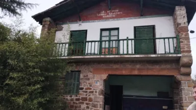 Chalet en Amorebieta photo 9