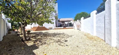 Terraced house in Punta Umbría photo 10