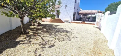 Terraced house in Punta Umbría photo 11