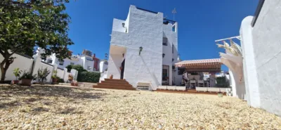 Terraced house in Punta Umbría photo 17
