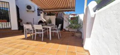 Terraced house in Punta Umbría photo 2
