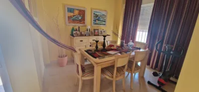 Terraced house in Punta Umbría photo 33
