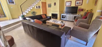 Terraced house in Punta Umbría photo 36
