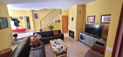 Terraced house in Punta Umbría photo 37