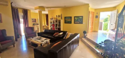 Terraced house in Punta Umbría photo 39