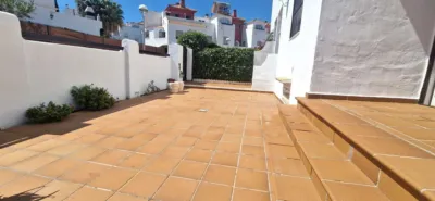 Terraced house in Punta Umbría photo 3
