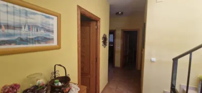 Terraced house in Punta Umbría photo 41