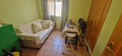 Terraced house in Punta Umbría photo 43