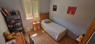 Terraced house in Punta Umbría photo 48