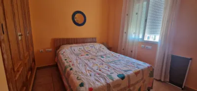 Terraced house in Punta Umbría photo 52