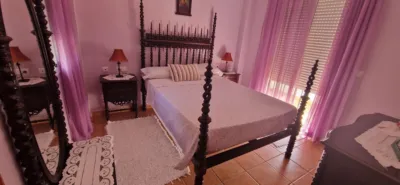 Terraced house in Punta Umbría photo 54