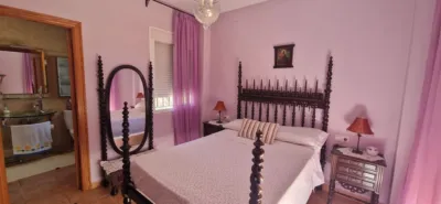 Terraced house in Punta Umbría photo 55