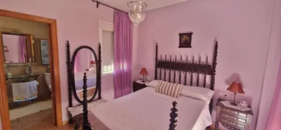 Terraced house in Punta Umbría photo 56