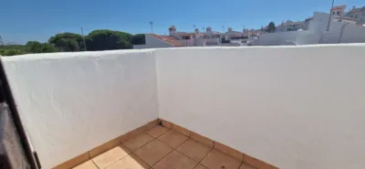 Terraced house in Punta Umbría photo 58