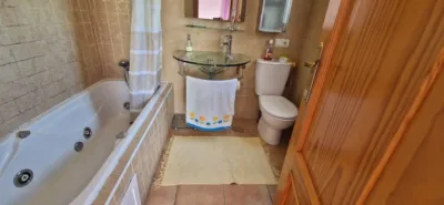 Terraced house in Punta Umbría photo 60