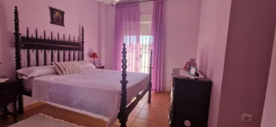Terraced house in Punta Umbría photo 62