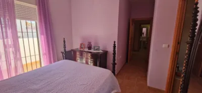 Terraced house in Punta Umbría photo 63